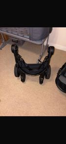 Icandy Peach 7 excellent condition