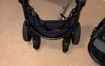 Icandy Peach 7 excellent condition