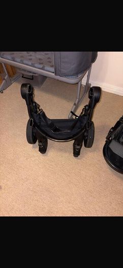 Icandy Peach 7 excellent condition