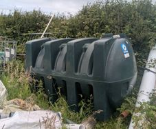Tanks