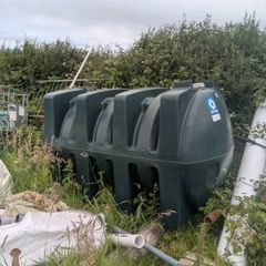 Tanks