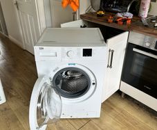 Beko faulty