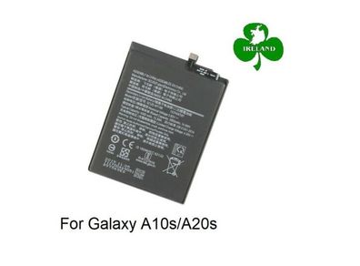 For Samsung Galaxy A10s A20s Battery SM-A2070 SM-A107F SCUD-WT-N6 4000mAh New