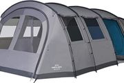 Purbeck 600XL Tent, Vivid Grey
