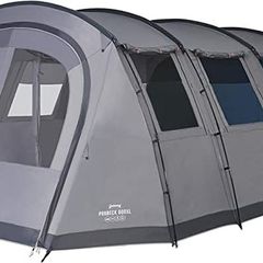 Purbeck 600XL Tent, Vivid Grey