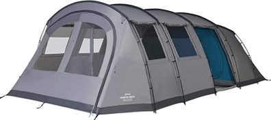 Purbeck 600XL Tent, Vivid Grey