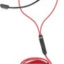 Trust Gaming GXT 408 Cobra Gaming Earbuds In-Ear Headphones with 3.5mm Cable Detachable Microphone Rubber Earplugs in 3 Sizes for PC, Laptop, Mobile, Console, PS4 and Xbox - Black Image 6
