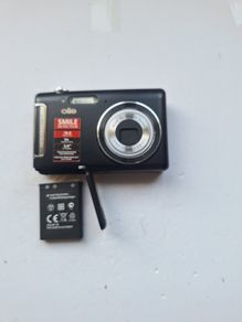 Rollei XS-10 digital camera