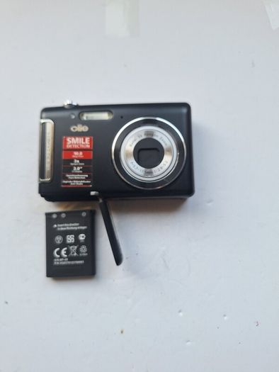 Rollei XS-10 digital camera