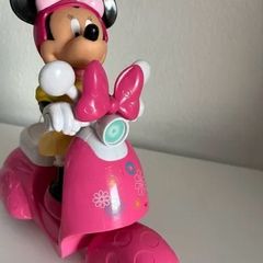 minnie mouse