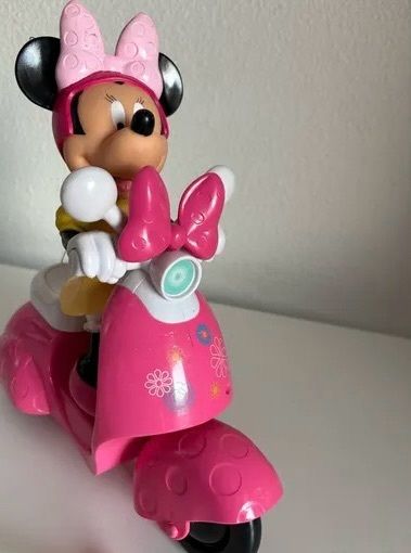 minnie mouse