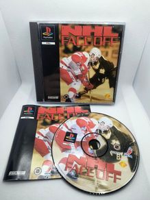 NHL Face Off