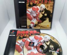 NHL Face Off