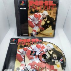 NHL Face Off