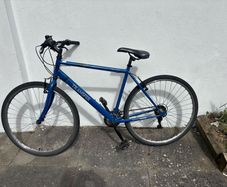 gents bike