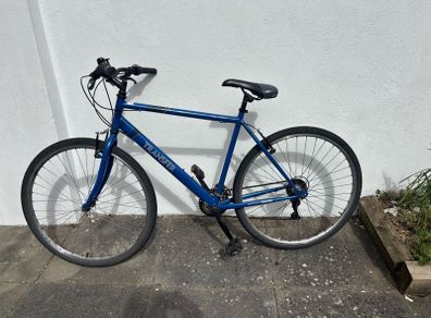 gents bike