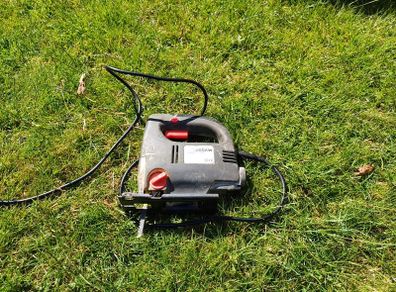 power jigsaw