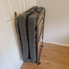 folding bed