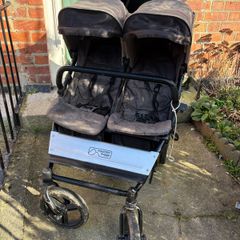 mountain buggy duet