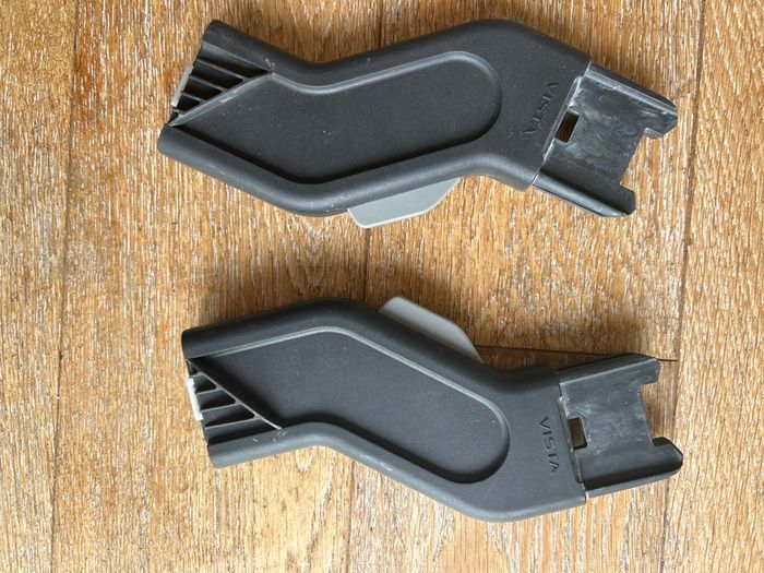 Buggy adapter