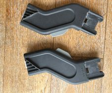 Buggy adapter