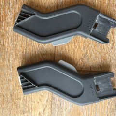 Buggy adapter