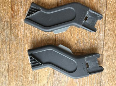 Buggy adapter