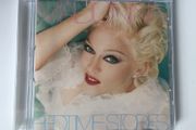 Madonna [1994] Bedtime Stories (1xCD Album)