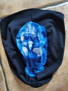 skeleton costume