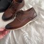 Size 1 boys shoes Image 2