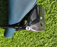 Taylormade Qi4D 3 Fairway Wood Reg ,RH