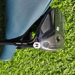 Taylormade Qi4D 3 Fairway Wood Reg ,RH