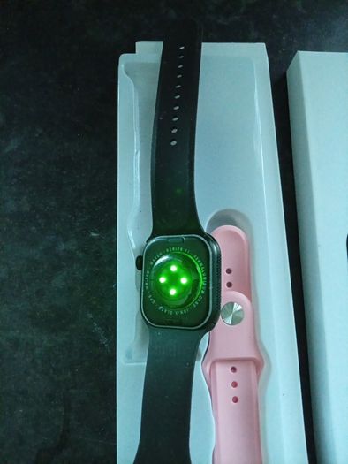 Apple watch