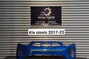 Kia stonic 2017-23 front bumper