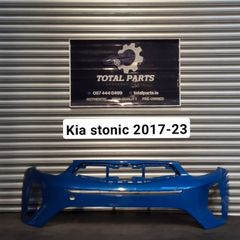 Kia stonic 2017-23 front bumper