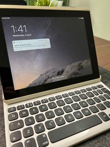 iPad (4th Generation) 32GB