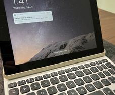 iPad (4th Generation) 32GB