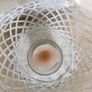 Wicker lantern Image 3