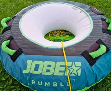 Jobe 1 Person towable ring