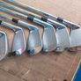 Yamaha RMX 018 Irons Image 6
