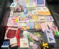education toys