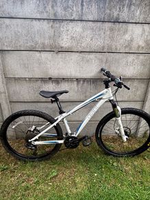 Giant Revel Bike