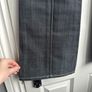 Karen Millen boot cut jeans - sz 10 Image 3