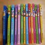 Judy Moody Collection - Books 1 to 14 Image 2