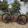Carrera Vengeance Mountain Bike Image 5