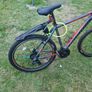 2 like new mountain bikes 150 for males bike 100 for smaller bike Image 6