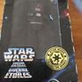 Star Wars Darth Vader Collector Series Figure 1996 Image 8