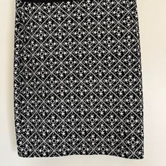 Midi Skirt