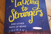 Michael Harding Talking To Stranders