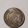 S. A Silver Sixpence 1942 Image 3